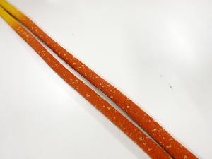リサイクル　正絹　撚り房　丸くげ